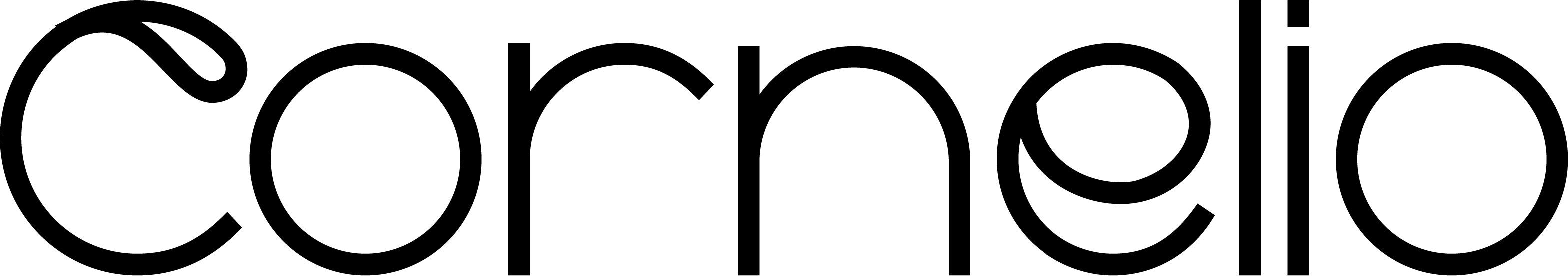 Cornelio Logo